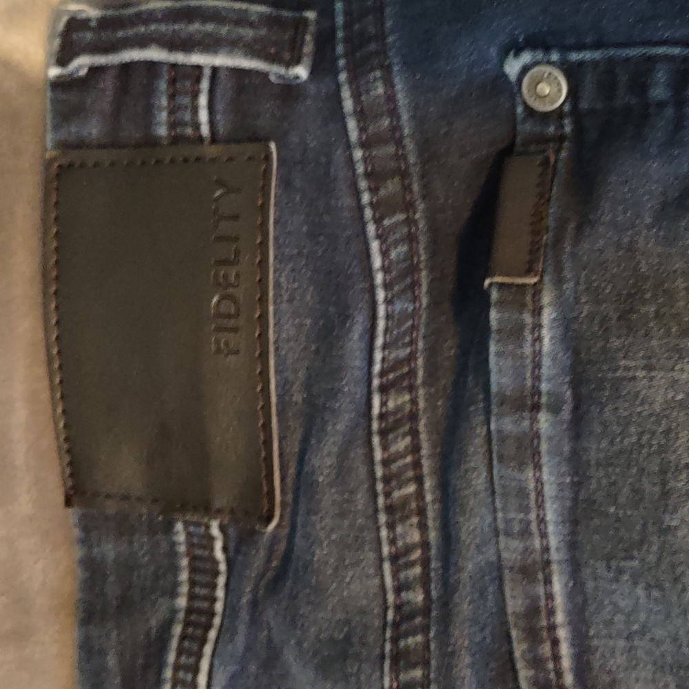 Fidelity Jeans - image 6